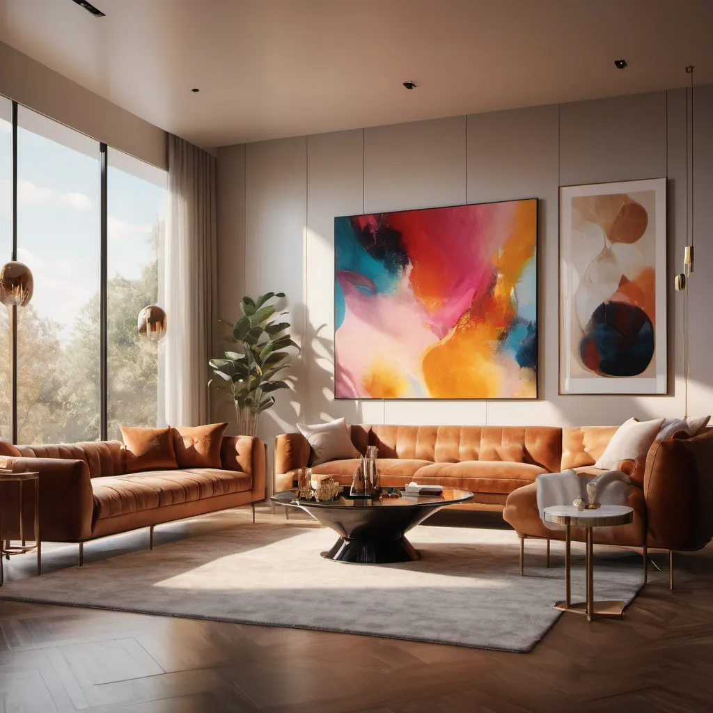 Unveiling the Factors Influencing Interior Design Costs
