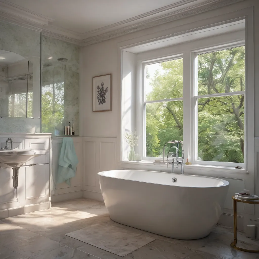 Understanding Bath Fitter Costs for Tub Renovations