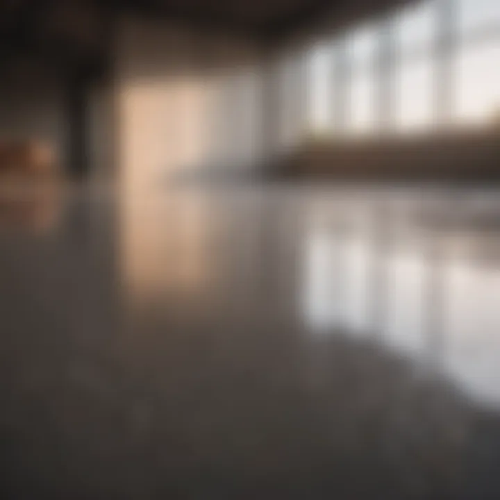 Additional Services Impact on Concrete Leveling Costs