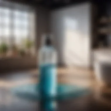 Next-Gen Non-Salt Water Softening Innovation Advanced Non-Salt Water Softening Solution