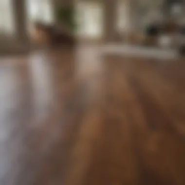 Aesthetic Appeal of Trex Flooring Design Aesthetic Appeal of Trex Flooring Design