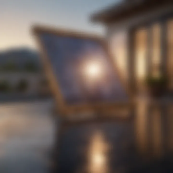 Shining a Light on Solar Installation Expenses