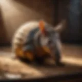 Mastering Effective Trapping Techniques Armadillo Trapping Techniques