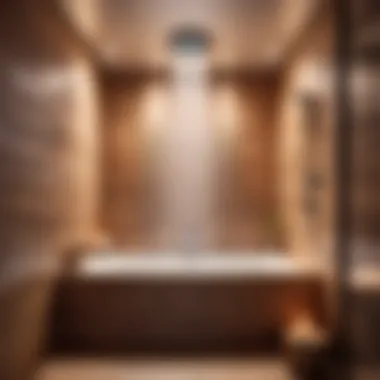 Scented Serenity Relaxing Aromatherapy Steam Shower