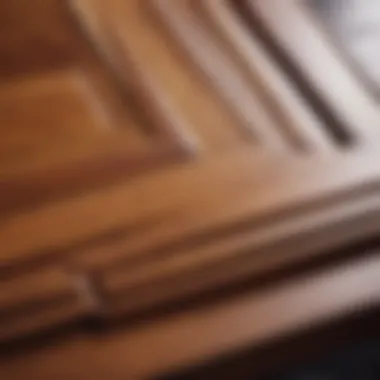Artisanal Woodworking Craftsmanship