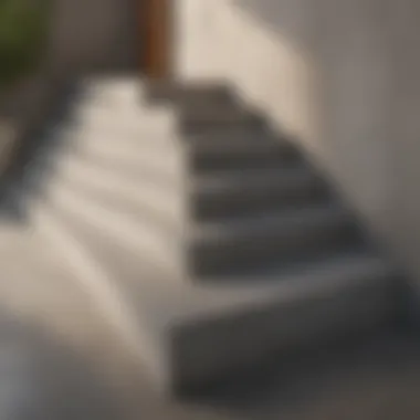 Artistic Concrete Finishing