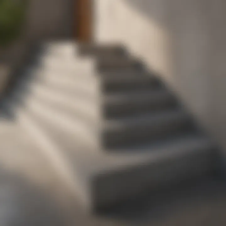Artistic Concrete Finishing