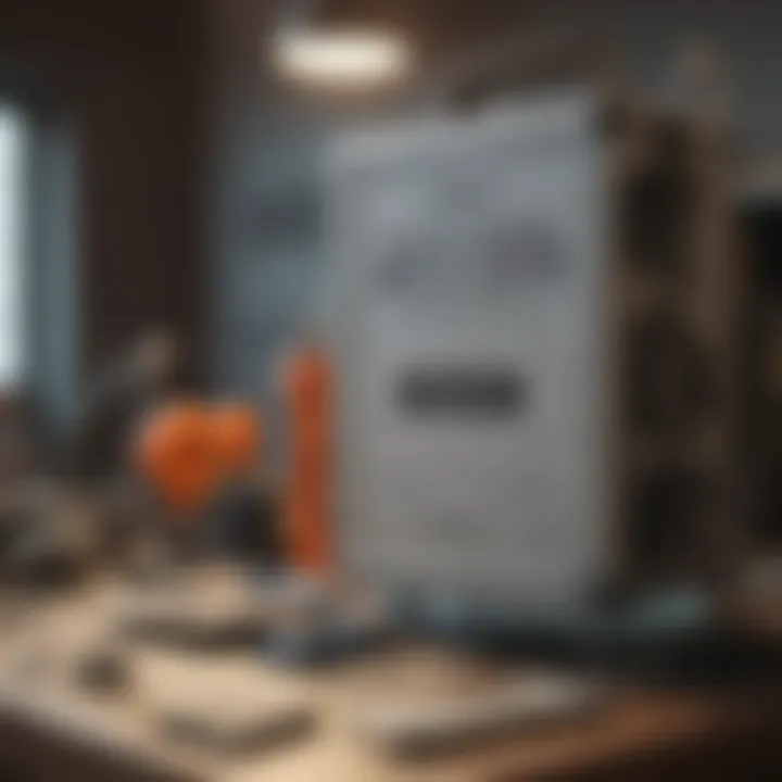 Asbestos Testing Kit