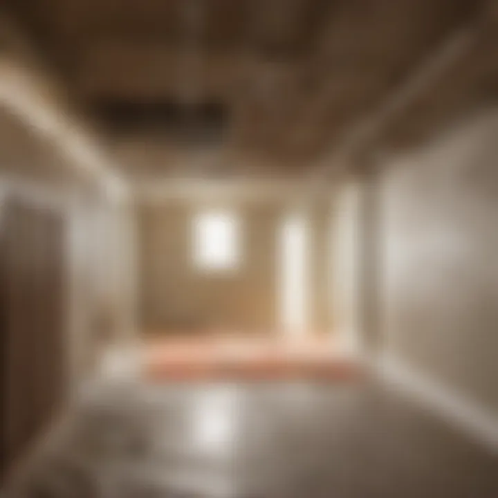 Basement Refinishing Permit Requirements