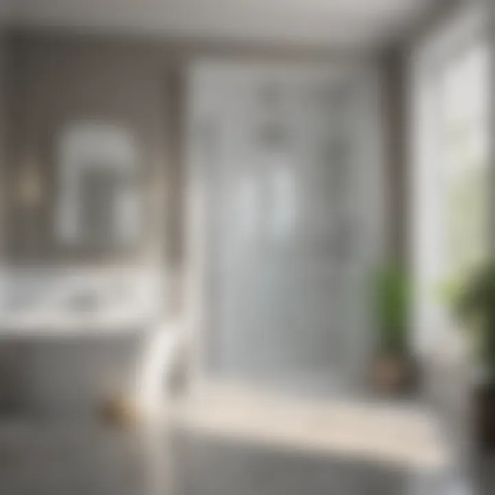 Cost breakdown for Bath Fitter services