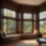 Bay Window Design Inspiration