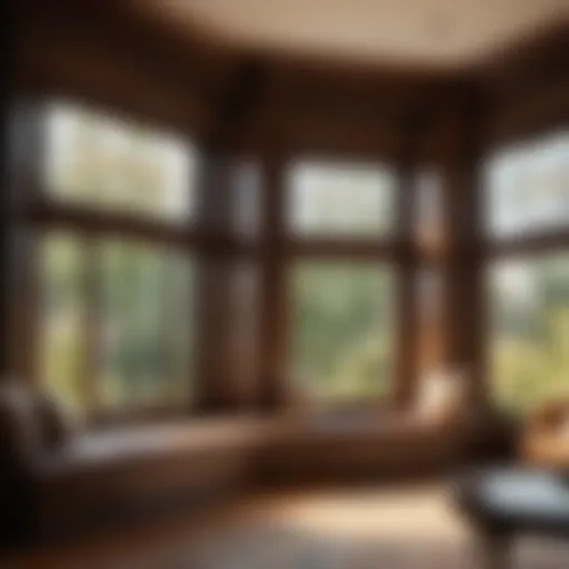 Bay Window Design Inspiration
