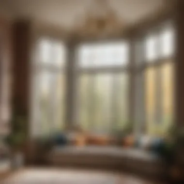 Detailed Bay Window Installation Guide Bay Window Installation Process