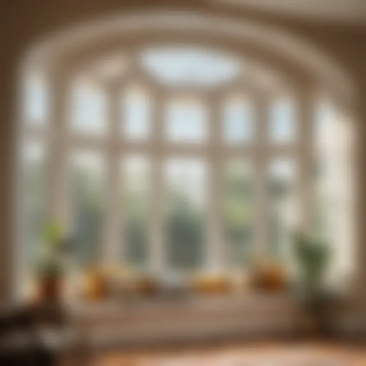 Bay Window Maintenance Tips