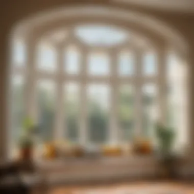 Effortless Bay Window Maintenance Strategies Bay Window Maintenance Tips