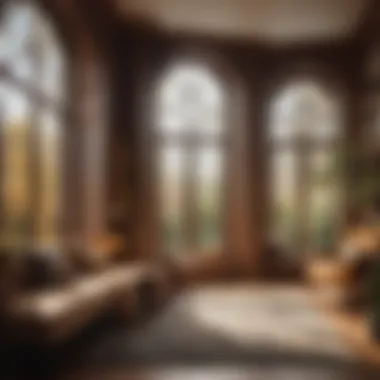 Choosing the Best Materials for Your Bay Window Bay Window Materials Selection