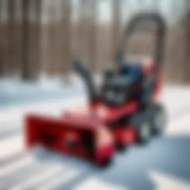 Unveiling the Advantages Benefits of Toro Zero Turn Mower Snow Blower Attachment