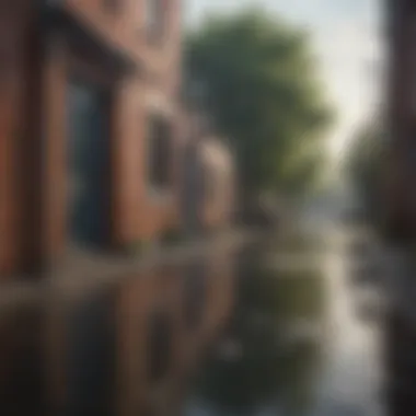 Regulatory frameworks for rainwater harvesting