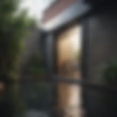 Sustainable Practices for Rainwater Collection Sustainable practices in rainwater collection