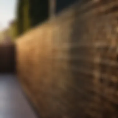 Craftsmanship in Premium Quality Buckley Fence Materials Premium Quality Buckley Fence Materials