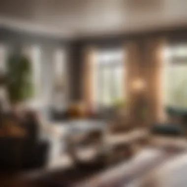 Strategic Cost Analysis for Living Room Upgrade Budget breakdown for living room addition