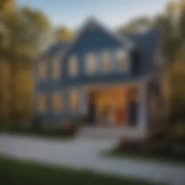 Strategic Siding Renovation Budgeting Budget planning for siding replacement