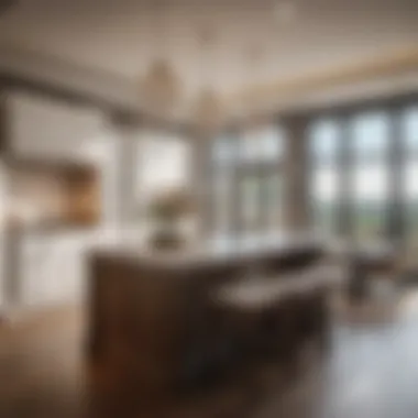 Strategic Financial Planning for Home Construction Project Budgeting and Finance
