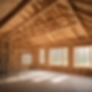 Precise Blueprints and Measurements for Shed Rafter Planning Blueprints and measurements for shed rafter planning