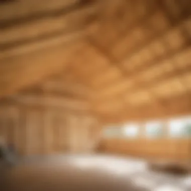 Achieving Precision and Accuracy in Building Shed Rafters Building shed rafters with precision and accuracy