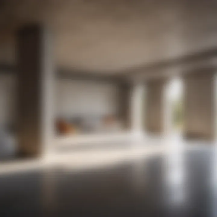 Concrete Cost Breakdown: Deciphering the Numbers