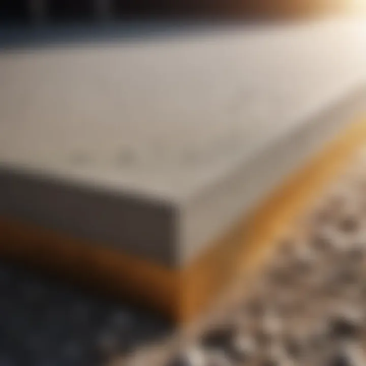 Concrete Materials: The Foundation of Quality