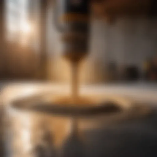 Concrete Pouring: A Precision Craft