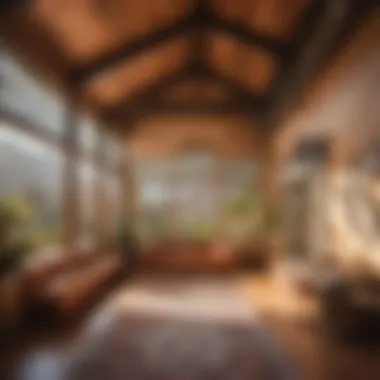 California Guest House Location Influence California guest house location influence
