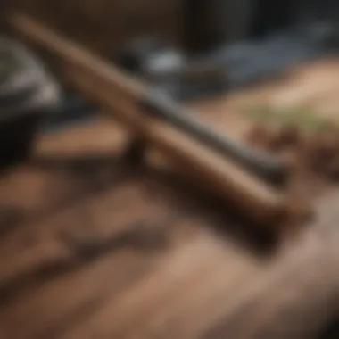 Essential Tools for Western Red Cedar Care Western Red Cedar Maintenance Tools