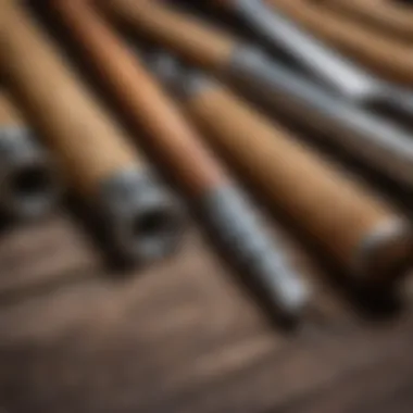 Essential Tools for Cedar Shake Siding Replacement Cedar Shake Siding Installation Tools