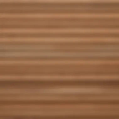 Cedar Shake Siding Texture