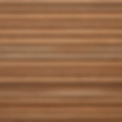 Cedar Shake Siding Texture
