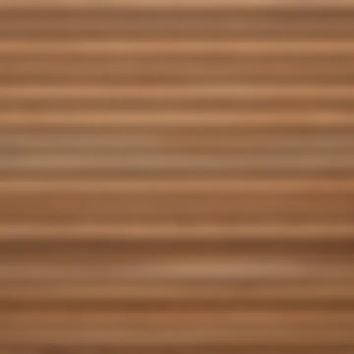 Cedar Shake Siding Texture