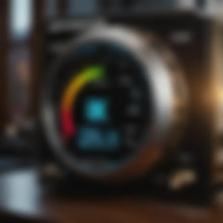 Detailed analysis of Centron Power Meter benefits