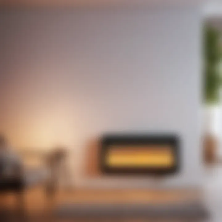 Eco-friendly Heating Solutions Ceramic Heater - Eco-friendly Heating Solutions