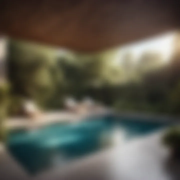 Challenges of Chemical-Free Pool Maintenance