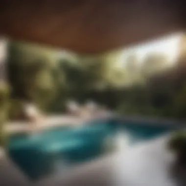 Challenges of Chemical-Free Pool Maintenance Challenges of Chemical-Free Pool Maintenance