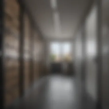Challenges in Deploying Relocatable Storage Solutions Challenges faced in the deployment of relocatable self storage solutions.