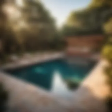 Eco-Friendly Pool Maintenance Practices Eco-Friendly Pool Maintenance Practices