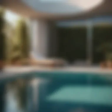 Choosing the Perfect Pool Paint