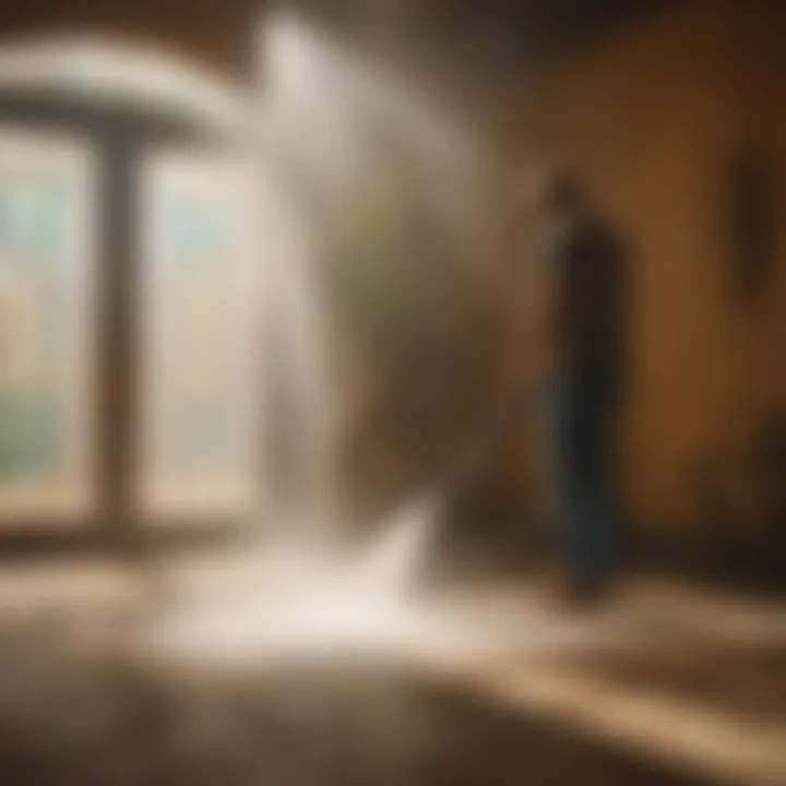 Navigating Client Needs in Power Washing Bidding