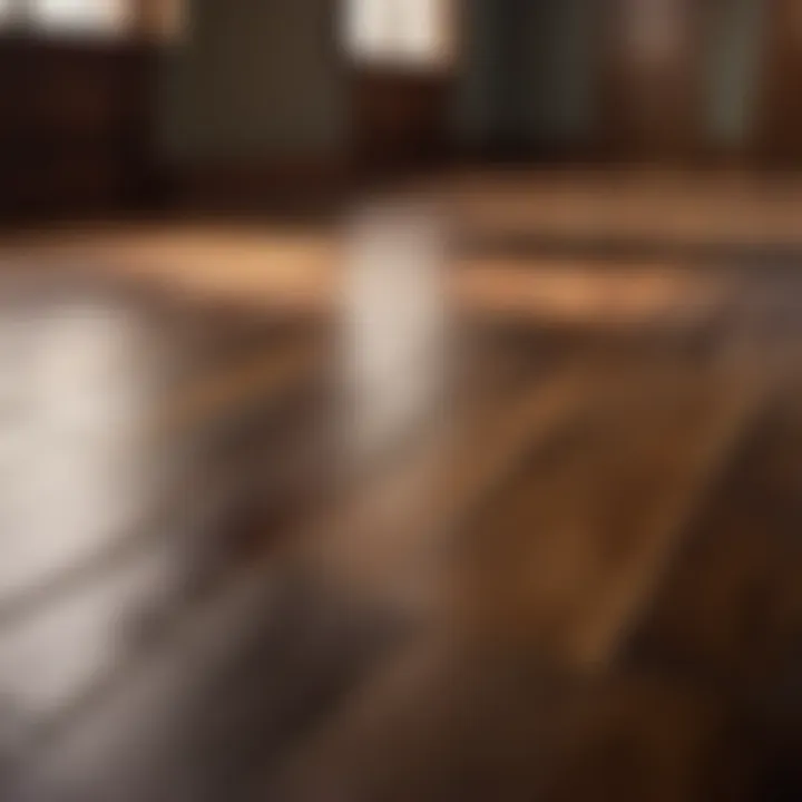 Comparing Labor Rates for Laminate Flooring Installation