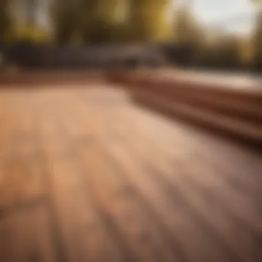 Unraveling the Factors Influencing Composite Decking Pricing Composite Decking Price Factors