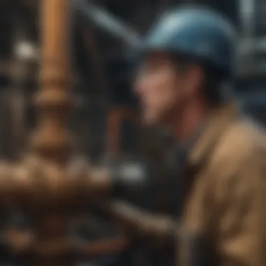Ensuring Safety During Valve Replacement Safety Precautions for Boiler Valve Replacement