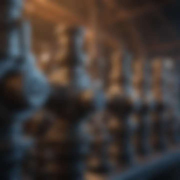 Different Types of Boiler Valves